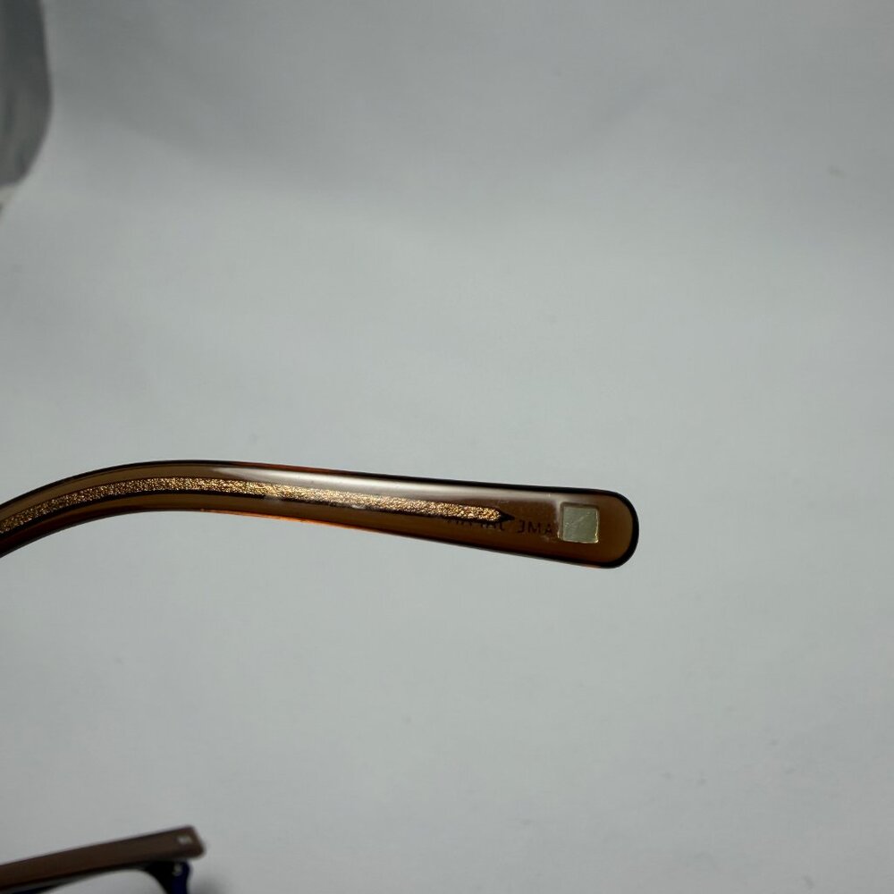 Modo Brown Eyeglasses - Frames Only - image 8